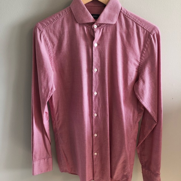 Hugo Boss Shirt 👔